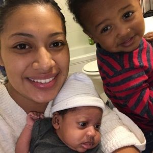 Meet your Posher, Martha